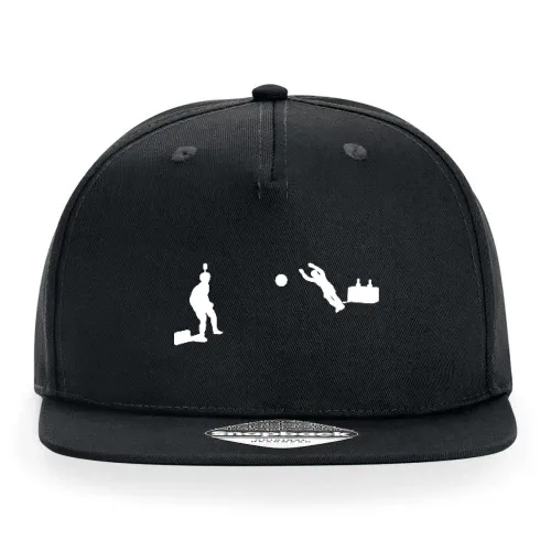 Tipp Kick Torschuß Sonstig. Cap Tipp Kick Torschuß Cap