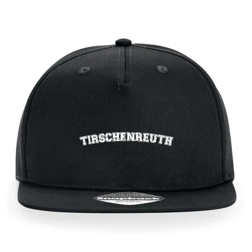 Tirschenreuth Cap Sonstig. Snapback Rapper