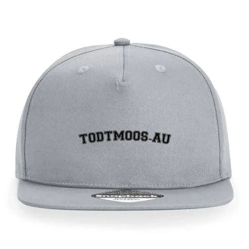 Todtmoos-Au Cap Sonstig. Snapback Rapper