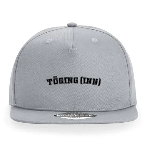 Töging (Inn) Cap Sonstig. Snapback Rapper