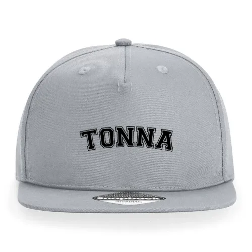 Tonna Cap Sonstig. Snapback Rapper