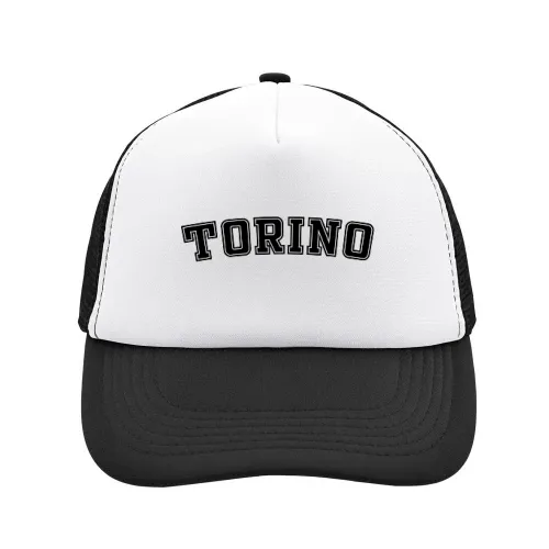 torino  Cap Sonstig. Mesh Cap