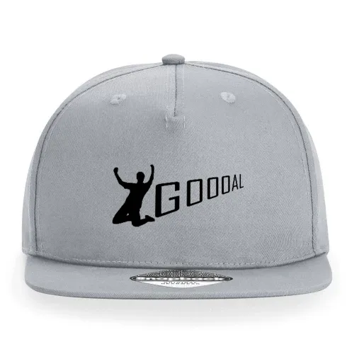 Torjubel Goal Cap Sonstig. Snapback Rapper