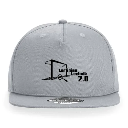 Torlinientechnik 2.0 Cap