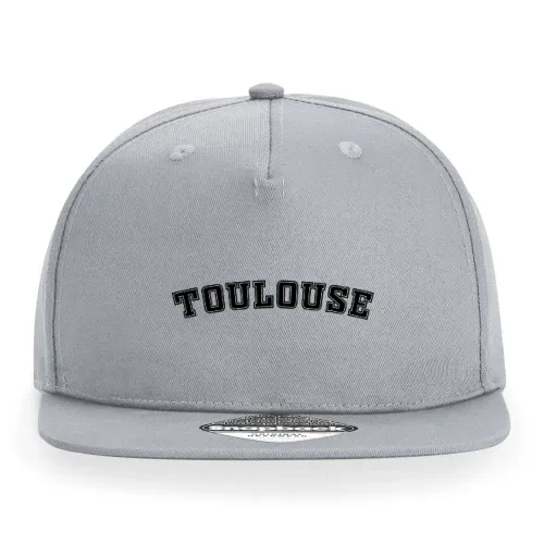 Toulouse Cap Sonstig. Snapback Rapper