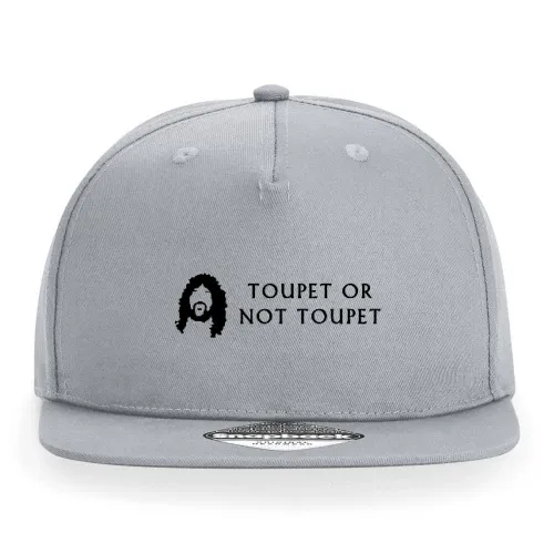 Toupet or not Toupet Sonstig. Cap