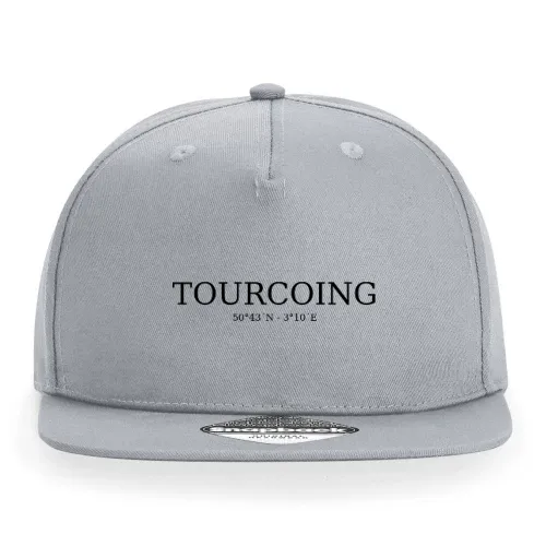 Tourcoing Koordinaten Cap