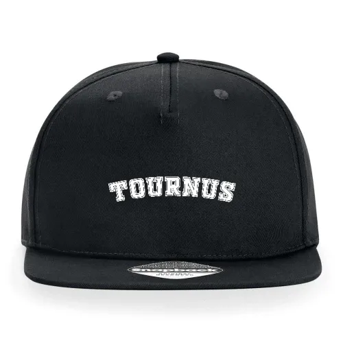 TOURNUS Cap Sonstig. Snapback Rapper