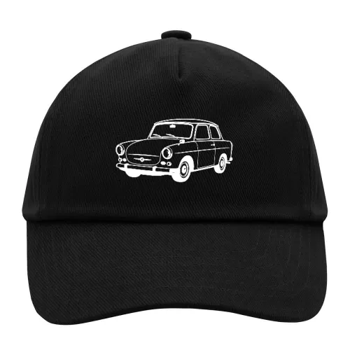 Trabi Knutschkugel P600 Sonstig. Cap