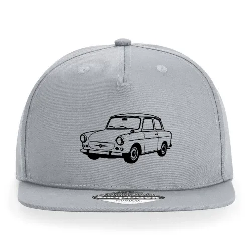 Trabi Knutschkugel P600 Sonstig. Cap