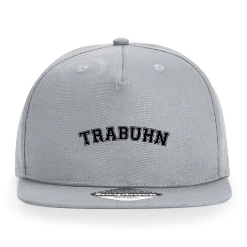 Trabuhn Cap Sonstig. Snapback Rapper