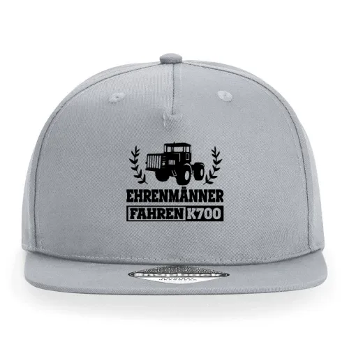 Traktor Landwirt Ehrenmänner Trecker K700 Geschenk Cap