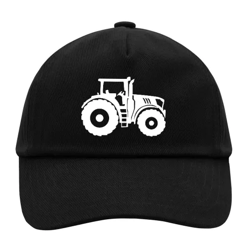 Traktor Sonstig. Cap