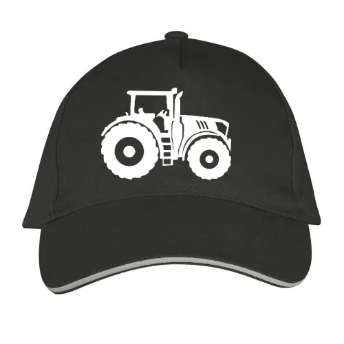 Traktor Sonstig. Cap