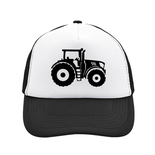 Traktor Sonstig. Cap