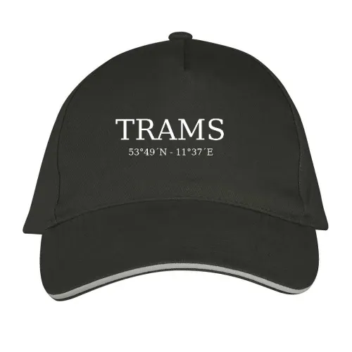Trams Koordinaten Cap Sonstig. Long Beach