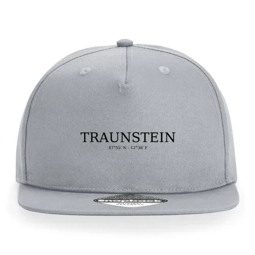 Traunstein Koordinaten Cap