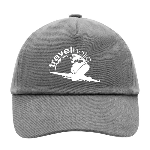 Travelholic Sonstig. Cap