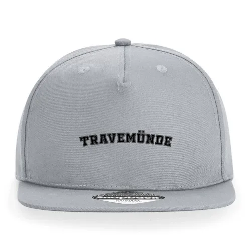Travemünde Cap Sonstig. Snapback Rapper