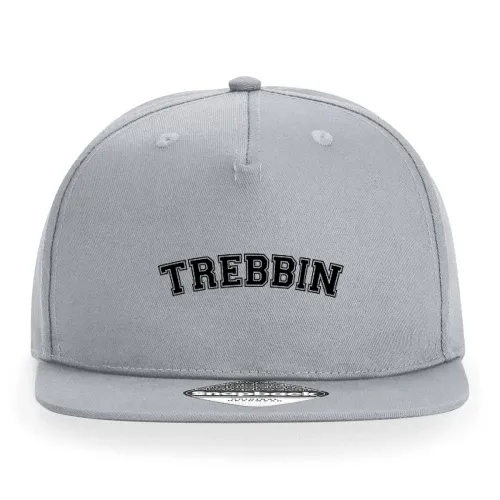 Trebbin Cap Sonstig. Snapback Rapper