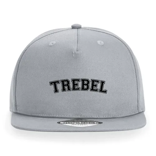 Trebel Cap Sonstig. Snapback Rapper