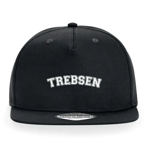 Trebsen Cap Sonstig. Snapback Rapper