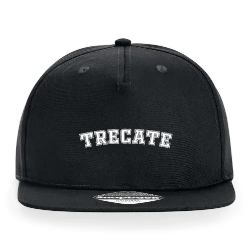 Trecate Cap Sonstig. Snapback Rapper