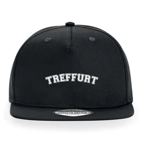 Treffurt Cap Sonstig. Snapback Rapper