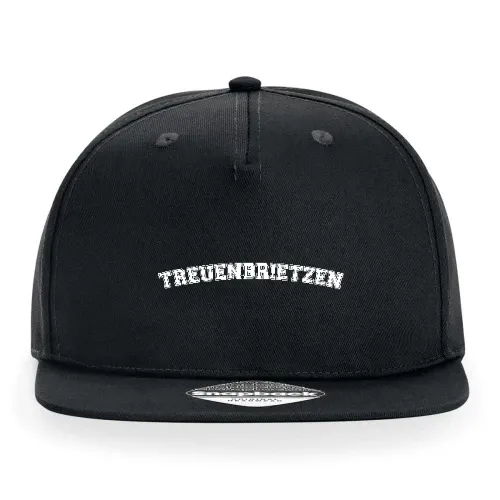 Treuenbrietzen Cap Sonstig. Snapback Rapper