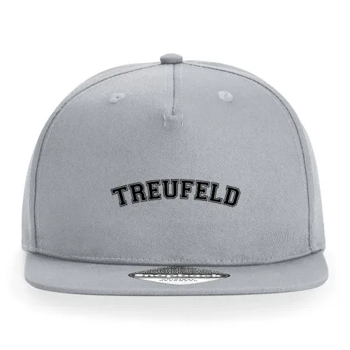 Treufeld Cap Sonstig. Snapback Rapper