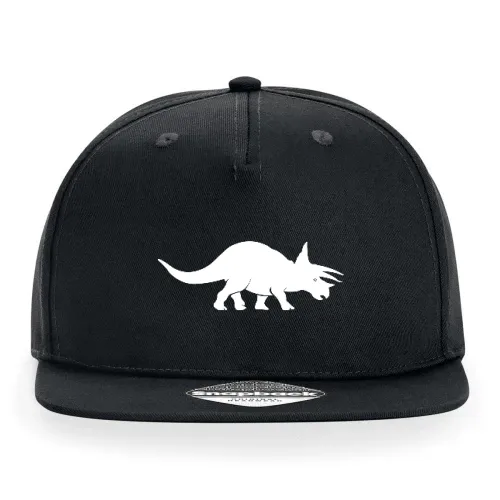 Triceratops Dinosaurier Sonstig. Cap