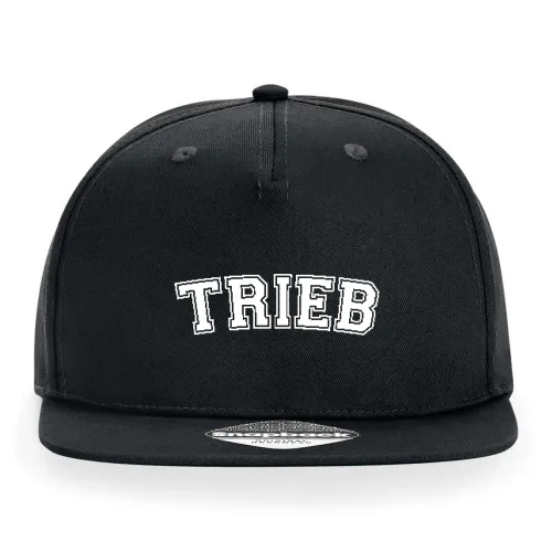 Trieb Cap Sonstig. Snapback Rapper