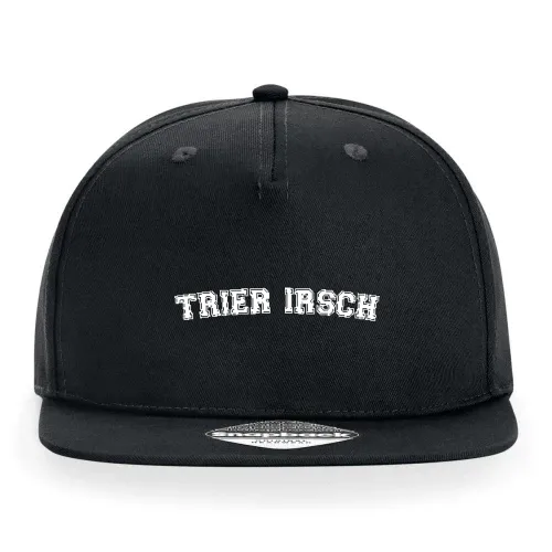 Trier Irsch Cap Sonstig. Snapback Rapper