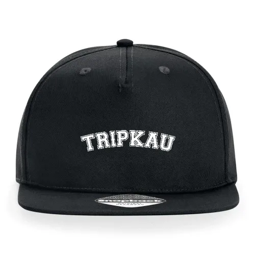 Tripkau Cap Sonstig. Snapback Rapper