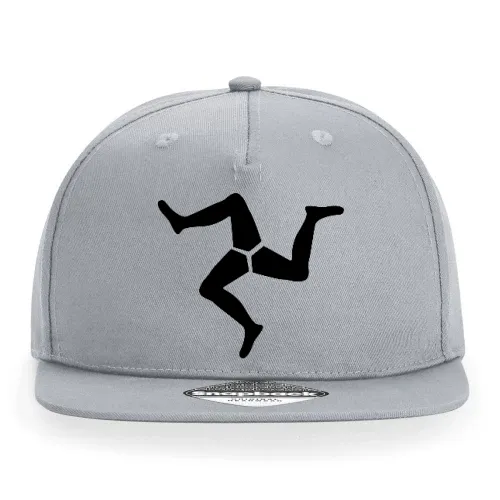 Triskele Isle of Man Cap