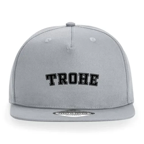 Trohe Cap Sonstig. Snapback Rapper