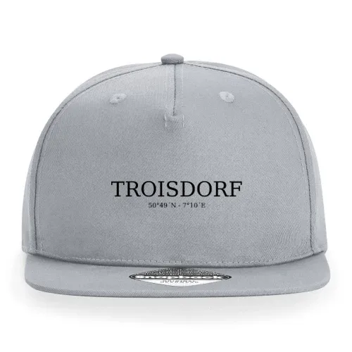 Troisdorf Koordinaten Cap Sonstig. Snapback Rapper