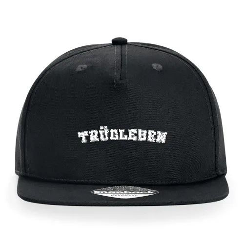 Trügleben Cap Sonstig. Snapback Rapper
