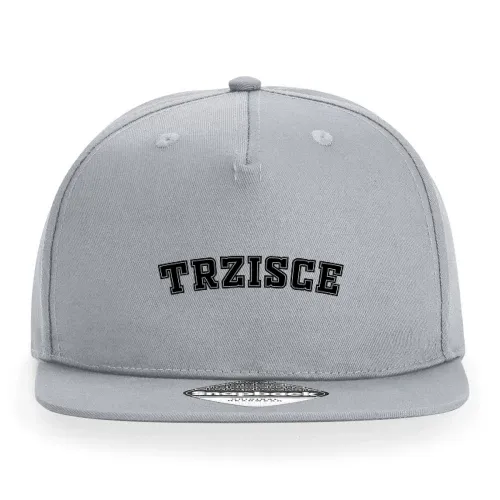 Trzisce Cap Sonstig. Snapback Rapper