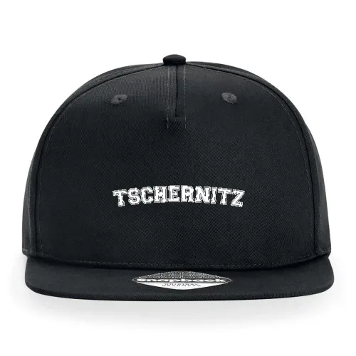 Tschernitz Cap Sonstig. Snapback Rapper