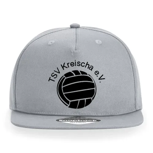 TSV Kreischa alter Lederball Sonstig. Cap TSV Kreischa alter Lederball Cap