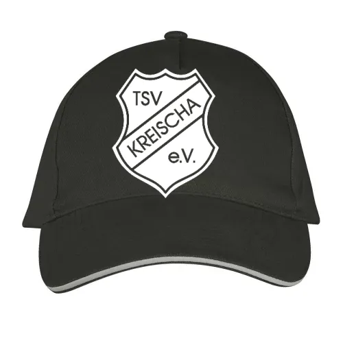 TSV Kreischa Logo Sonstig. Cap