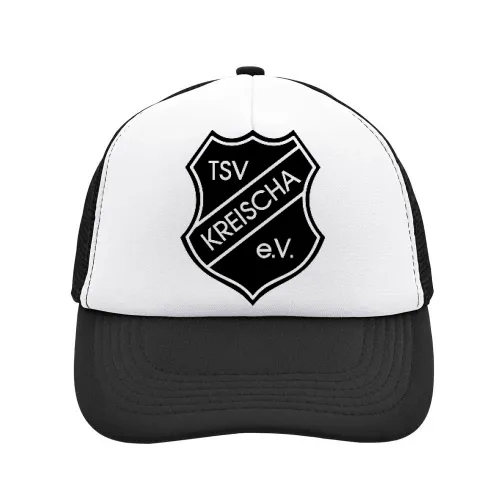 TSV Kreischa Logo Sonstig. Cap
