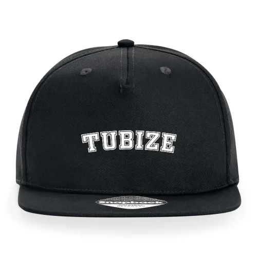 tubize Cap Sonstig. Snapback Rapper
