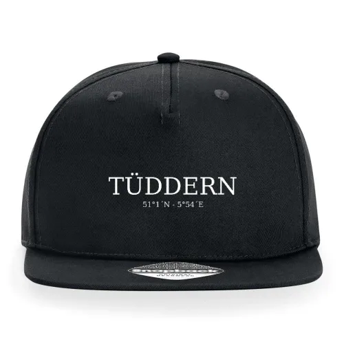 Tüddern Koordinaten Sonstig. Cap Tüddern Koordinaten Cap