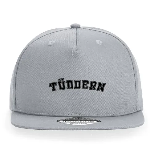 Tüddern Cap Sonstig. Snapback Rapper