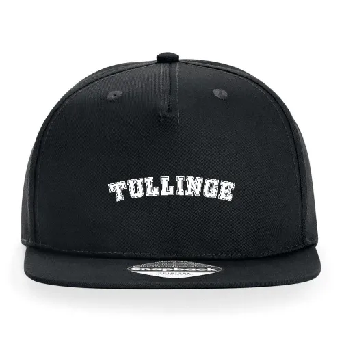 Tullinge  Cap Sonstig. Snapback Rapper