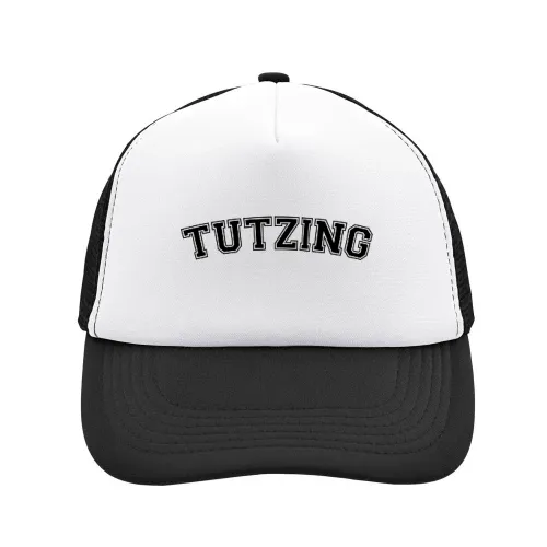 Tutzing Cap Sonstig. Mesh Cap