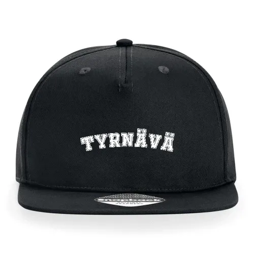 Tyrnävä Cap Sonstig. Snapback Rapper