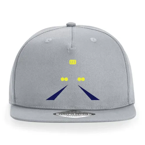 U-Bahn im Tunnel Cap